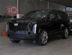 كاديلاك اسكاليد